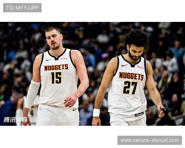 穆雷45分掘金大胜独行侠 篮网胜开拓者止5连败_NBA_新浪竞技风暴_新浪网-69b61a94